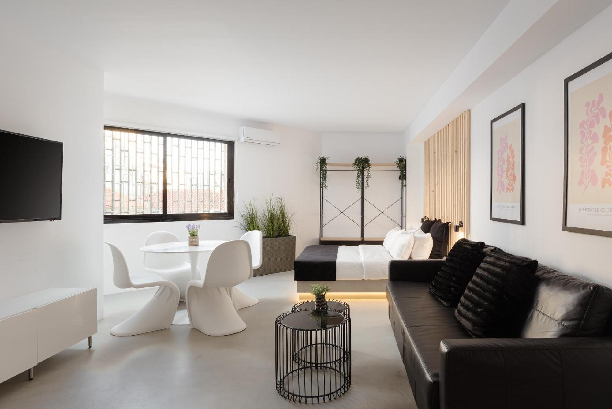 Syntagma Serenity Apartment